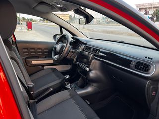 Citroen C3 2018 BOOK SERVİCE PURE-TECH ‘EURO 6..!-thumb-44