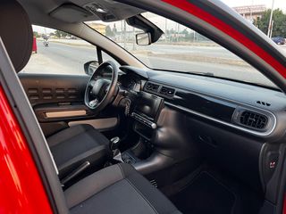 Citroen C3 2018 BOOK SERVİCE PURE-TECH ‘EURO 6..!-thumb-45