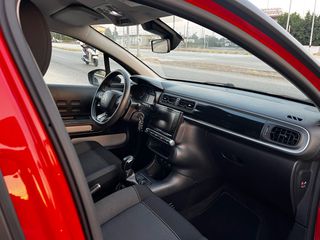 Citroen C3 2018 BOOK SERVİCE PURE-TECH ‘EURO 6..!-thumb-46