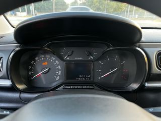Citroen C3 2018 BOOK SERVİCE PURE-TECH ‘EURO 6..!-thumb-47