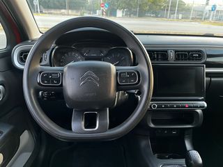 Citroen C3 2018 BOOK SERVİCE PURE-TECH ‘EURO 6..!-thumb-48