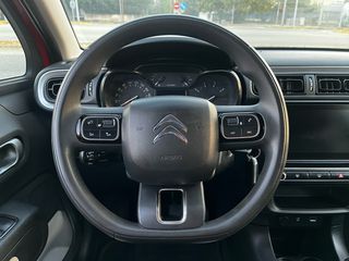 Citroen C3 2018 BOOK SERVİCE PURE-TECH ‘EURO 6..!-thumb-49
