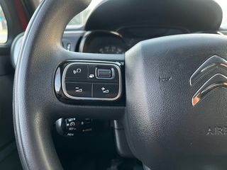 Citroen C3 2018 BOOK SERVİCE PURE-TECH ‘EURO 6..!-thumb-50