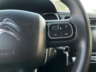 Citroen C3 2018 BOOK SERVİCE PURE-TECH ‘EURO 6..!-thumb-51