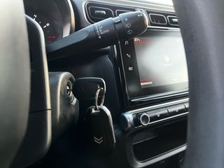 Citroen C3 2018 BOOK SERVİCE PURE-TECH ‘EURO 6..!-thumb-54