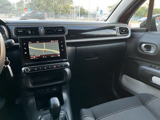 Citroen C3 2018 BOOK SERVİCE PURE-TECH ‘EURO 6..!-thumb-55