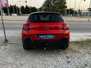 Citroen C3 2018 BOOK SERVİCE PURE-TECH ‘EURO 6..!-thumb-10