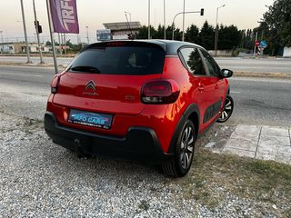 Citroen C3 2018 BOOK SERVİCE PURE-TECH ‘EURO 6..!-thumb-11