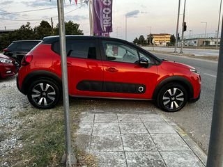 Citroen C3 2018 BOOK SERVİCE PURE-TECH ‘EURO 6..!-thumb-13