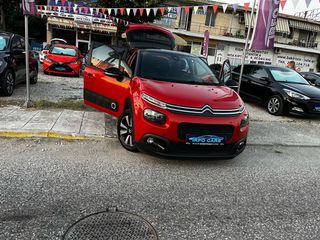 Citroen C3 2018 BOOK SERVİCE PURE-TECH ‘EURO 6..!-thumb-15