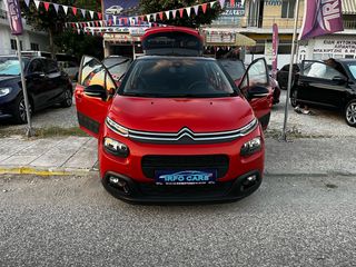 Citroen C3 2018 BOOK SERVİCE PURE-TECH ‘EURO 6..!-thumb-17