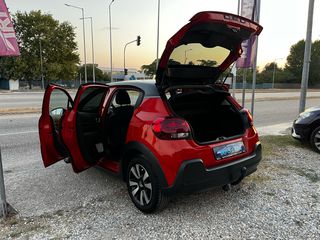 Citroen C3 2018 BOOK SERVİCE PURE-TECH ‘EURO 6..!-thumb-22