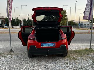 Citroen C3 2018 BOOK SERVİCE PURE-TECH ‘EURO 6..!-thumb-23