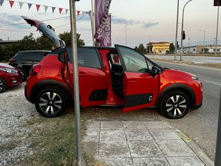 Citroen C3 2018 BOOK SERVİCE PURE-TECH ‘EURO 6..!-thumb-25