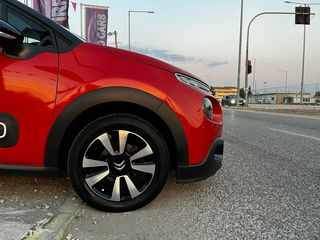 Citroen C3 2018 BOOK SERVİCE PURE-TECH ‘EURO 6..!-thumb-27