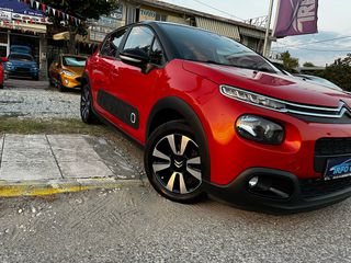 Citroen C3 2018 BOOK SERVİCE PURE-TECH ‘EURO 6..!-thumb-29