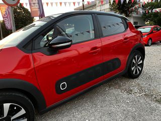 Citroen C3 2018 BOOK SERVİCE PURE-TECH ‘EURO 6..!-thumb-32