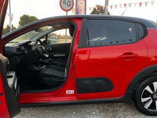 Citroen C3 2018 BOOK SERVİCE PURE-TECH ‘EURO 6..!-thumb-34
