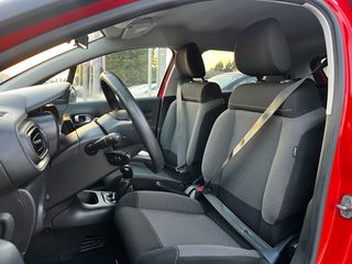Citroen C3 2018 BOOK SERVİCE PURE-TECH ‘EURO 6..!-thumb-35