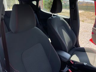 Ford Fiesta 2019 st line-thumb-61