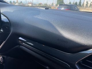 Ford Fiesta 2019 st line-thumb-62