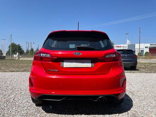Ford Fiesta 2019 st line-thumb-5