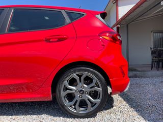 Ford Fiesta 2019 st line-thumb-6