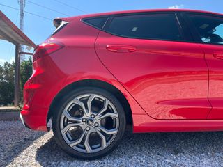 Ford Fiesta 2019 st line-thumb-7