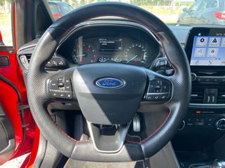 Ford Fiesta 2019 st line-thumb-35