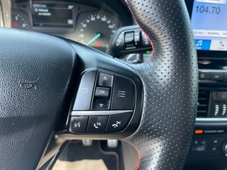 Ford Fiesta 2019 st line-thumb-36