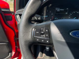 Ford Fiesta 2019 st line-thumb-37