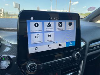 Ford Fiesta 2019 st line-thumb-38