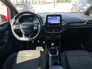 Ford Fiesta 2019 st line-thumb-39