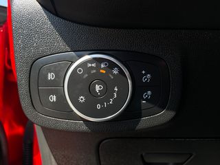 Ford Fiesta 2019 st line-thumb-40