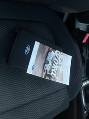 Ford Fiesta 2019 st line-thumb-44