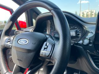 Ford Fiesta 2019 st line-thumb-49
