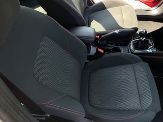 Ford Fiesta 2019 st line-thumb-52
