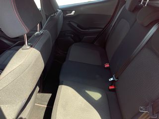 Ford Fiesta 2019 st line-thumb-53