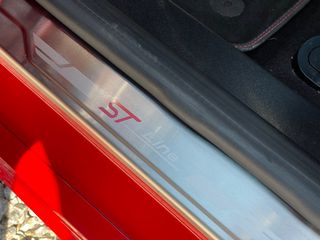 Ford Fiesta 2019 st line-thumb-54