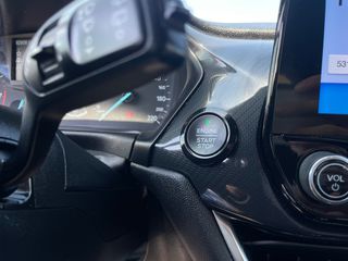 Ford Fiesta 2019 st line-thumb-57