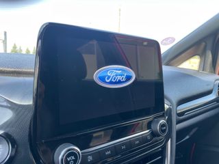 Ford Fiesta 2019 st line-thumb-58