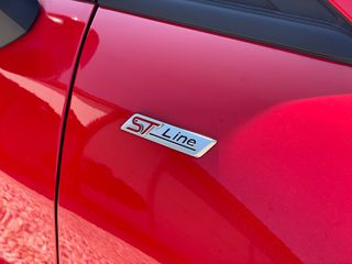 Ford Fiesta 2019 st line-thumb-10