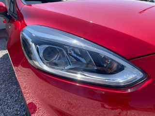 Ford Fiesta 2019 st line-thumb-12