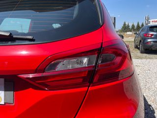 Ford Fiesta 2019 st line-thumb-13