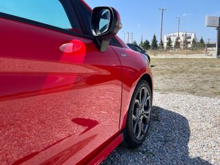 Ford Fiesta 2019 st line-thumb-14