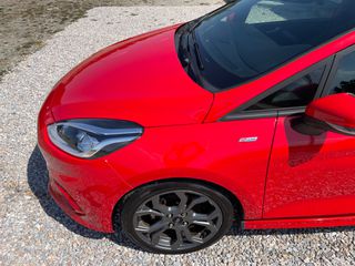 Ford Fiesta 2019 st line-thumb-16