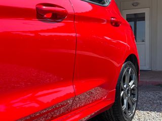 Ford Fiesta 2019 st line-thumb-20