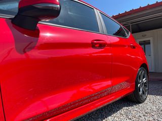 Ford Fiesta 2019 st line-thumb-22