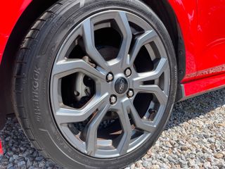 Ford Fiesta 2019 st line-thumb-23