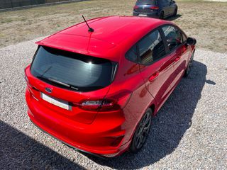 Ford Fiesta 2019 st line-thumb-25